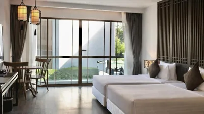 Bella Nara Phuket Naiyang Beach – Fotos 5