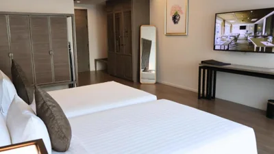 Bella Nara Phuket Naiyang Beach – Fotos 6