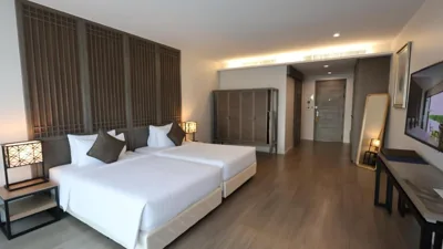 Bella Nara Phuket Naiyang Beach – Fotos 7