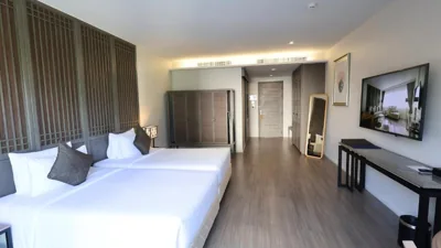 Bella Nara Phuket Naiyang Beach – Fotos 11