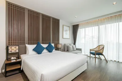 Suite — Bella Nara Phuket Naiyang Beach